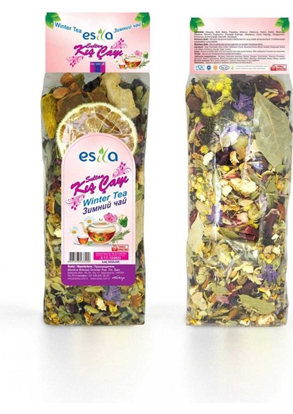 Sultan Çayı 200 Gr.