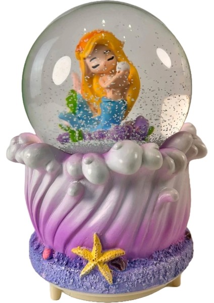 Bfs Kar Küresi LLM-HDY0212