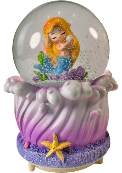 Bfs Kar Küresi LLM-HDY0212 modelleri