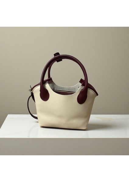 Yavru Detaylı El Omuz Çantası modelleri