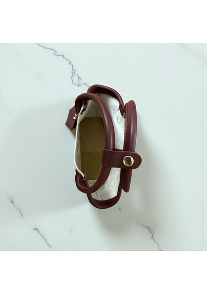 Yavru Detaylı El Omuz Çantası fırsatları