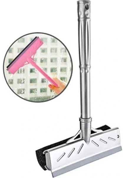 Süngerli Camsil Cam Paspası Cam Çekpas Çekçek modelleri