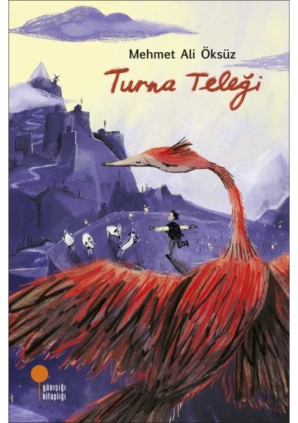 Turna Teleği