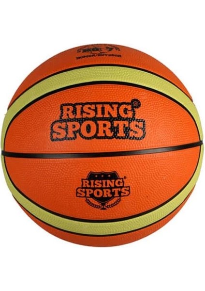 Bfs Nessiworld 00327 Basket Topu Size 7