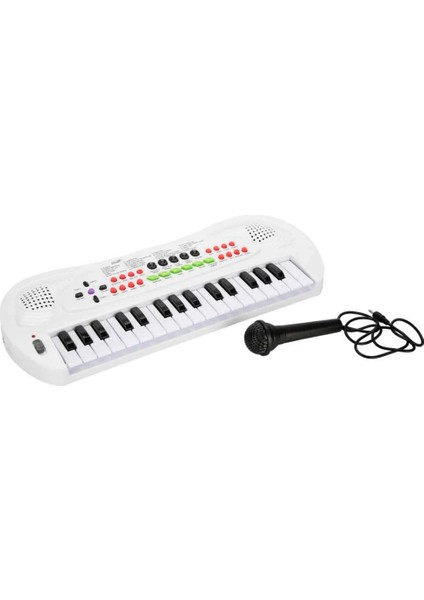 Bfs Mikrofonlu 32 Tuşlu Org fırsatları
