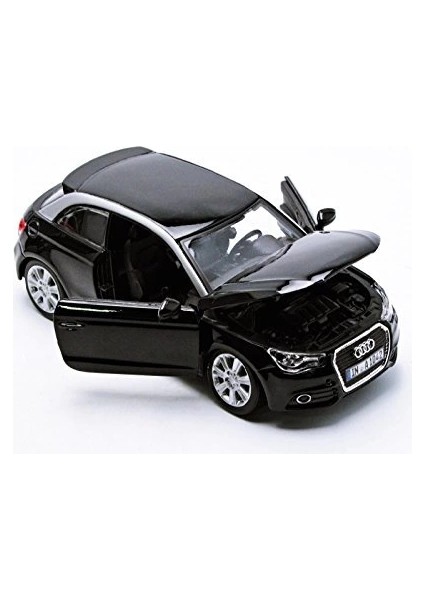 Bfs Bburago 1:24 Audi A1 Model Araba fırsatları