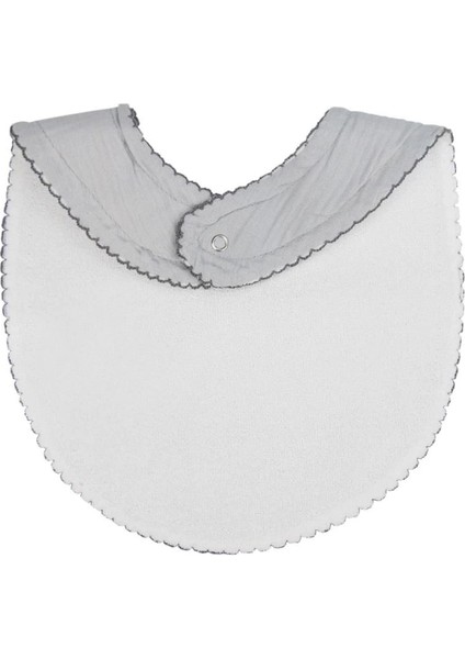 Bfs Bürümcük Müslin Önlük 811 Gri modelleri