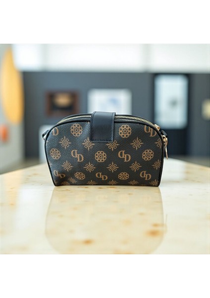 Gold Detaylı Kadın Omuz Çanta modelleri