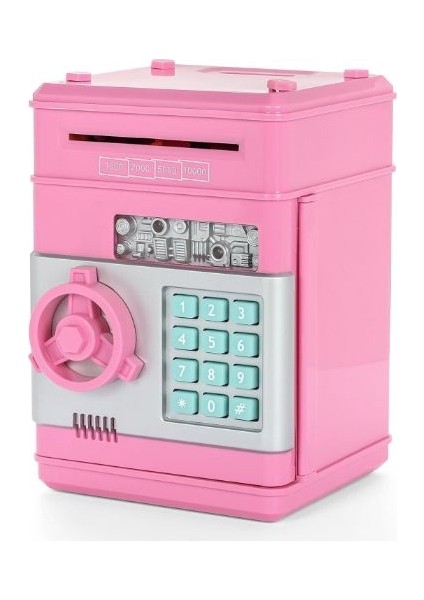 Şifreli Atm Kumbara modelleri