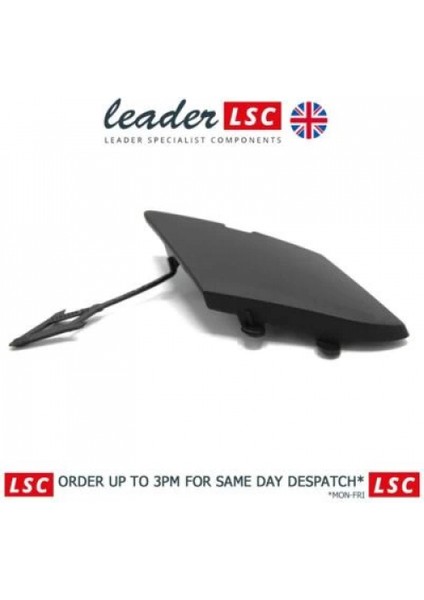 Opel Astra- J- Sd- 2012-2020 Karlık (Arka Tampon Altı) (Spoıler)(Tw) Oem No (13353303)