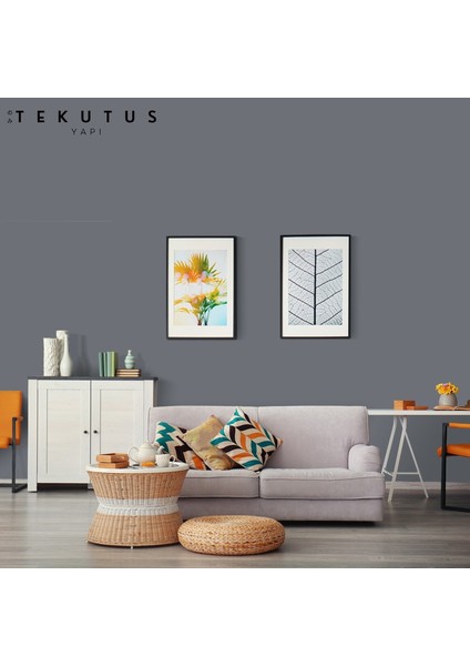 Momento Silan Silikonlu Iç Cephe Boyası 15 L Andezit 65 / Grau 35 modelleri