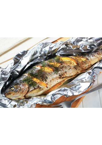 Alüminyum Folyo 10 Metre En 30CM fiyatları