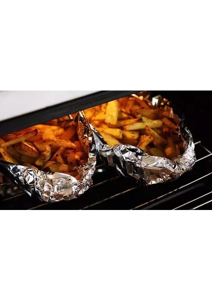 Alüminyum Folyo 10 Metre En 30CM modelleri