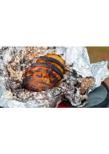 Alüminyum Folyo 10 Metre En 30CM indirimleri