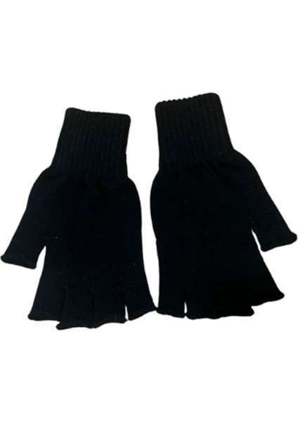 Kısa Kesik Eldiven 2 Adet