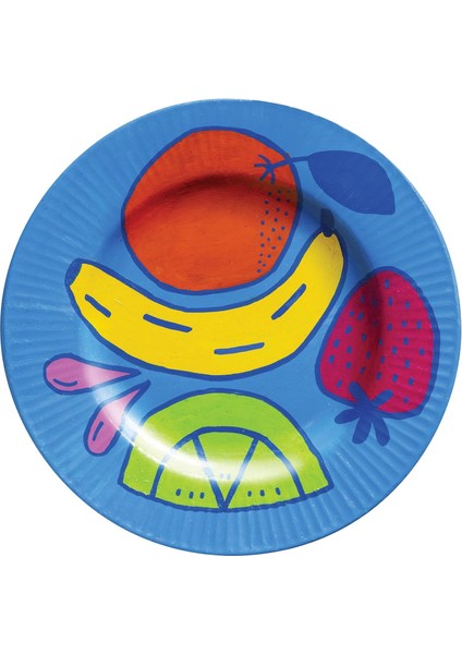 10'lu Akrilik Paint Marker Su Bazlı Fırça Uçlu indirimleri