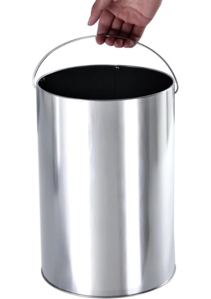 Dış Mekan Için Ayaklı Kül Tablası, Küllüklü Çöp Kovası, Içi Kovalı Çöp Kutusu 60,5 x 24,5 Cm, 30 L modelleri