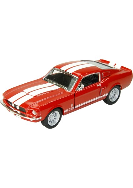 Bfs KT572D Mıx Çekbırak 1967 Shalby GT500 indirimleri