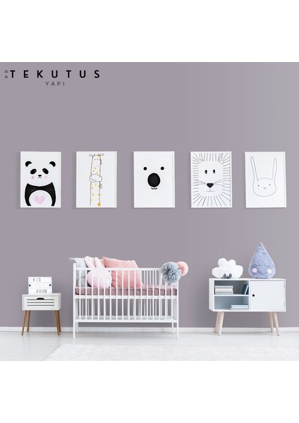 Momento Silan Silikonlu Iç Cephe Boyası 15 L Mor Salkım fırsatları