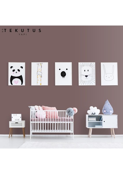 Momento Silan Silikonlu Iç Cephe Boyası 15 L Mürdüm fırsatları