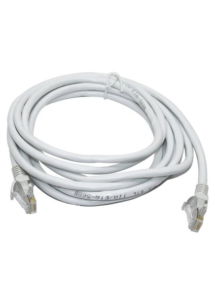 3mt Internet Ethernet Cat6 Data Kablosu (5324)