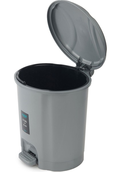 Elit Pedallı Iç Kovalı Çöp Kovası - 12 Lt modelleri