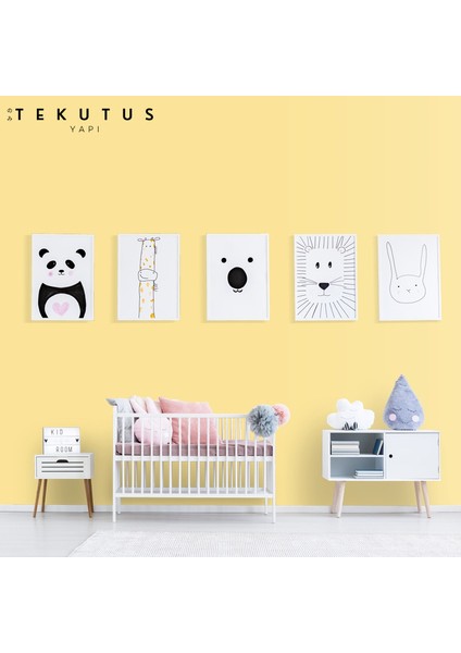 Momento Silan Silikonlu Iç Cephe Boyası 15 L Cİ-7243 / 4301 Elegan Sarı fırsatları