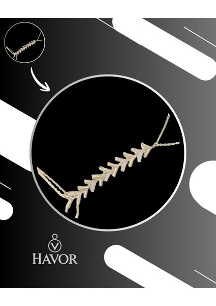 Pirinç Gold Renk Zirkon Taşlı V Model Kadın Şahmeran - Şıklığın ve Zarafetin Bileklerdeki Ifadesi