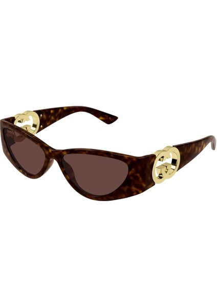 GG1824S 002 55 Kadın Güneş Gözlüğü