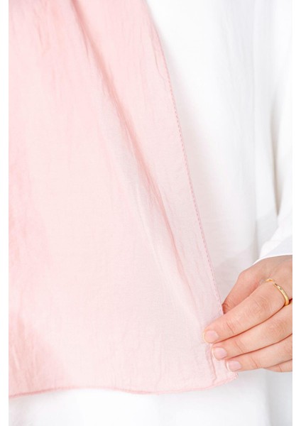 Harem Scarf Amor Şal - Pudra fırsatları