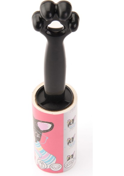 60 Yaprak Tüy Toplayıcı - Asorti - 22 cm modelleri