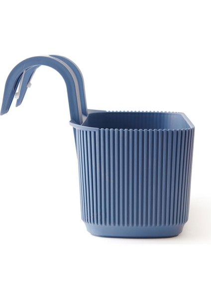 Askılı Saksı - Asorti - 3,2 Lt modelleri