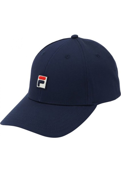 Günlük Şapka Biella 6 Panel Logo Cap FCU0171.50004