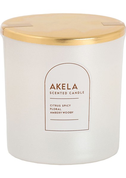 4 Adet Hometime Akela Kokulu Mum 180 gr fiyatları