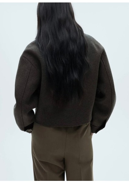 Cepli Kısa Ceket fiyatları