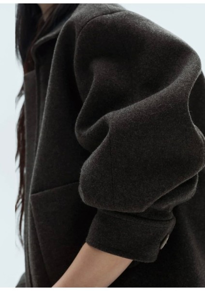 Cepli Kısa Ceket modelleri