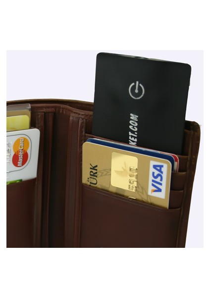 CR-7011A Kredi Kart Fener