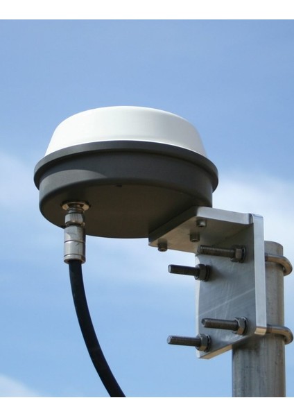 AD512 Iridium Filtreli Pasif Anten 20 Metre