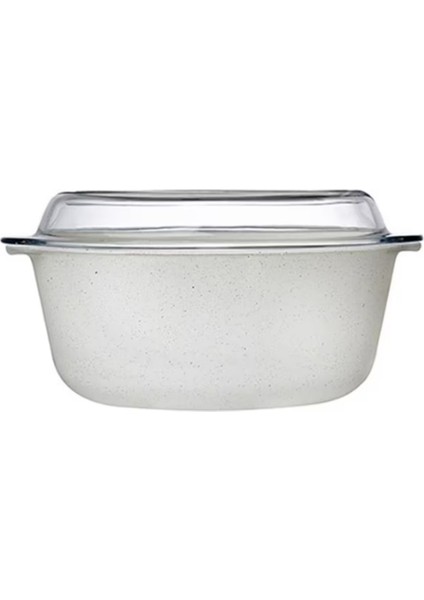 3 Adet Paşabahce Nonstick Tencere Kapaklı Beyaz fiyatları