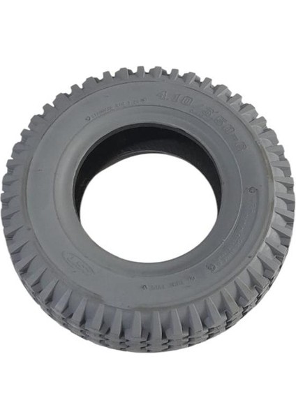 4.10/3.50-6 C156 Dış Lastik Gri Eng
