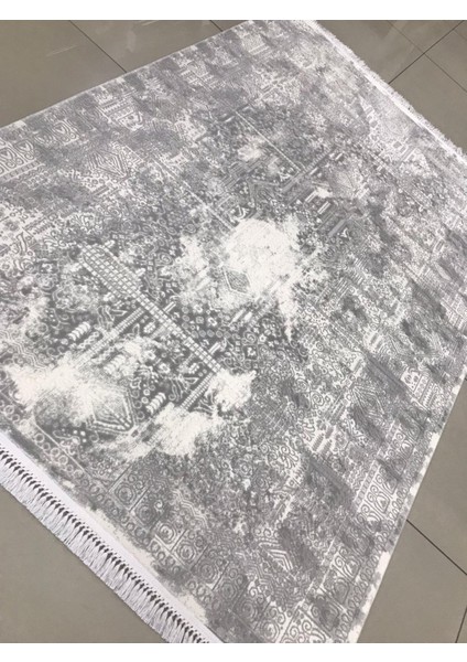 Santo 77768 095 Serisi Akrilik Salon Oturma Yatak Odası Halısı modelleri