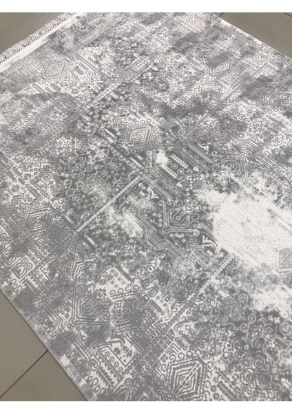 Santo 77768 095 Serisi Akrilik Salon Oturma Yatak Odası Halısı fırsatları