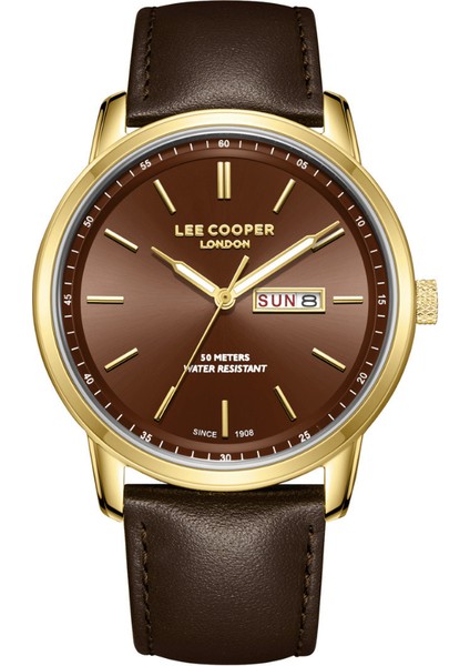 LC08235.142 Erkek Kol Saati