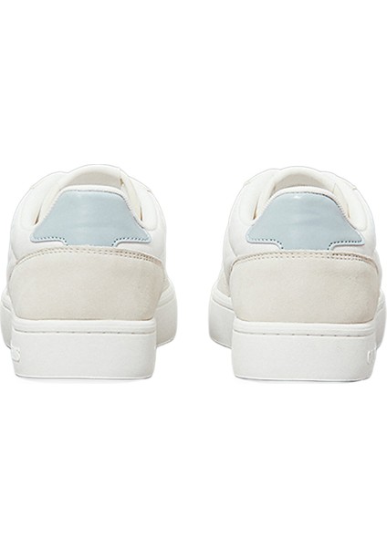 Classıc Cupsole Mıx In Krem Kadın Sneaker modelleri