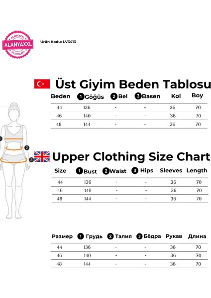 Büyük Beden Motifli Payet Detay Geniş Kalıp Kışlık Kadın Bluz indirimleri