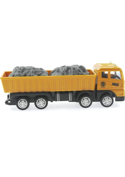 Sürtmeli Maden Taşıyan Kamyon fırsatları