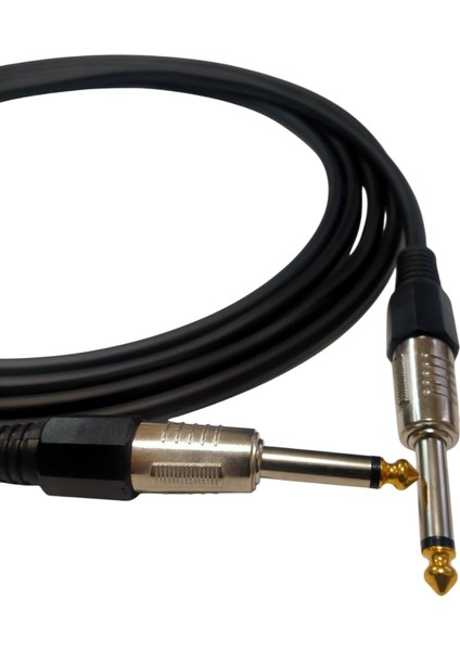 R-Cjm6 Mono 6 Metre Enstrüman Kablosu fiyatları