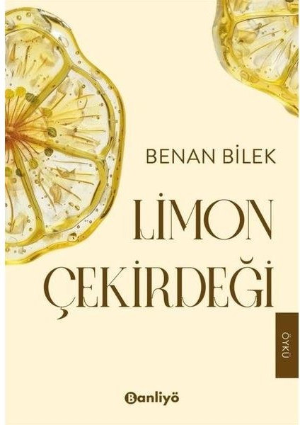 Limon Çekirdeği