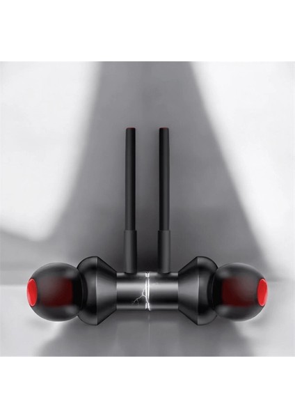 Kablolu Bluetooth Kulaklık Boyun Bantlı Anc Özelliği Yüksek Ses Kaliteli indirimleri