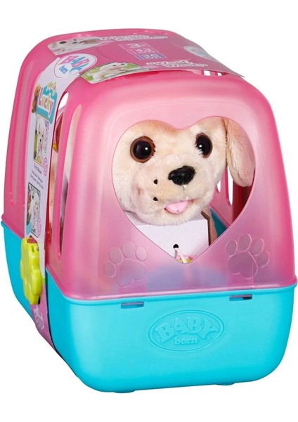 Baby Born Köpeğim Lucky fırsatları